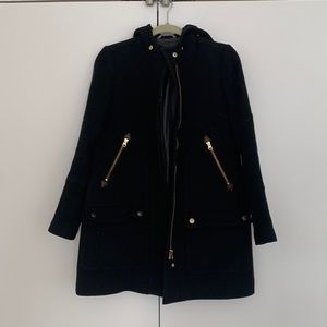 J.Crew Winter Jacket